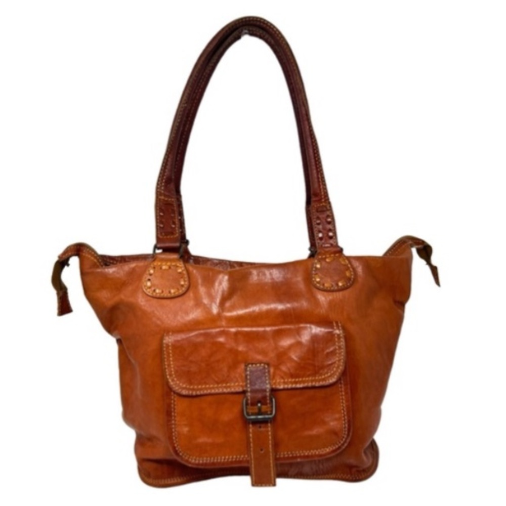 Noonday Collection Leather Purse
